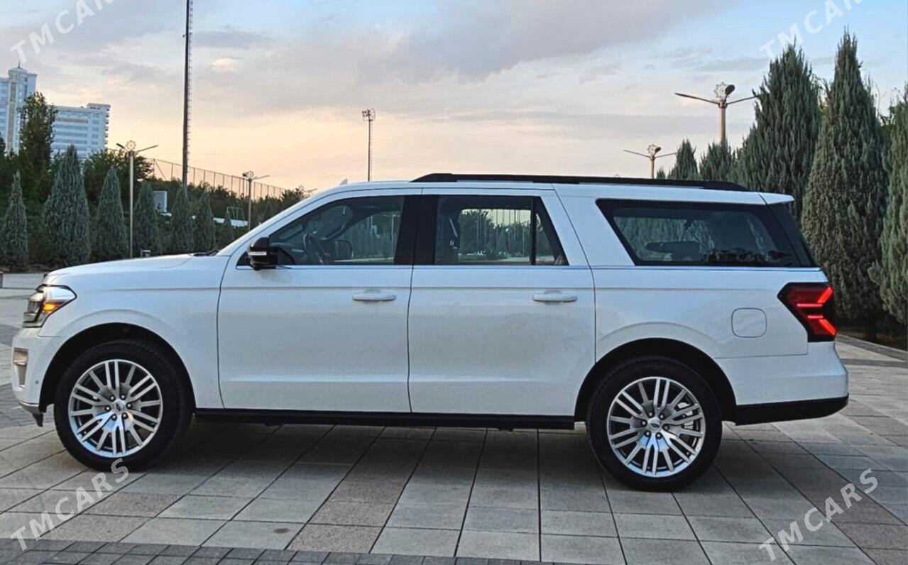 Ford Expedition 2022 - 936 000 TMT - Aşgabat - img 2