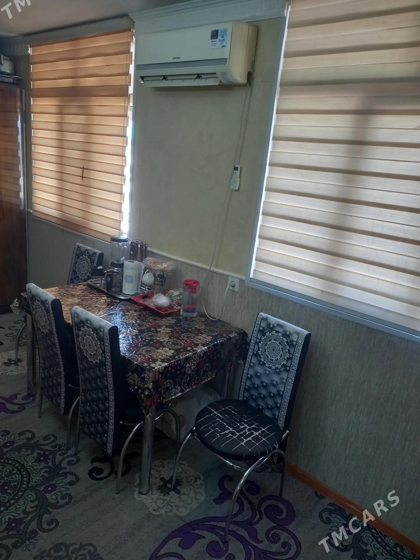 Гражданская р/он кож.вена - Aşgabat - img 5