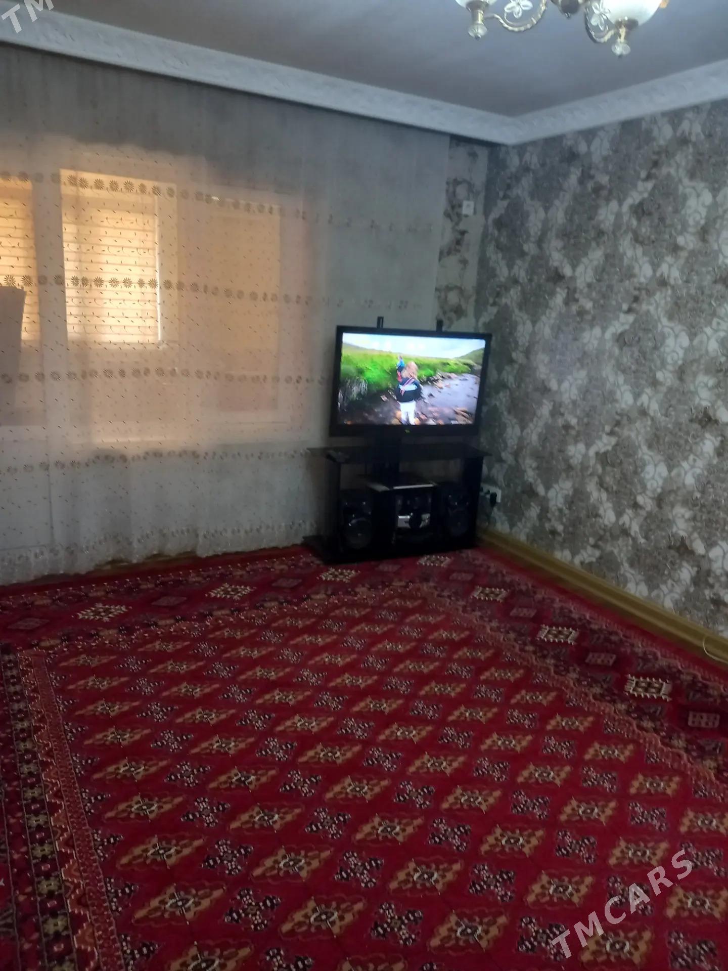 Гражданская р/он кож.вена - Aşgabat - img 7