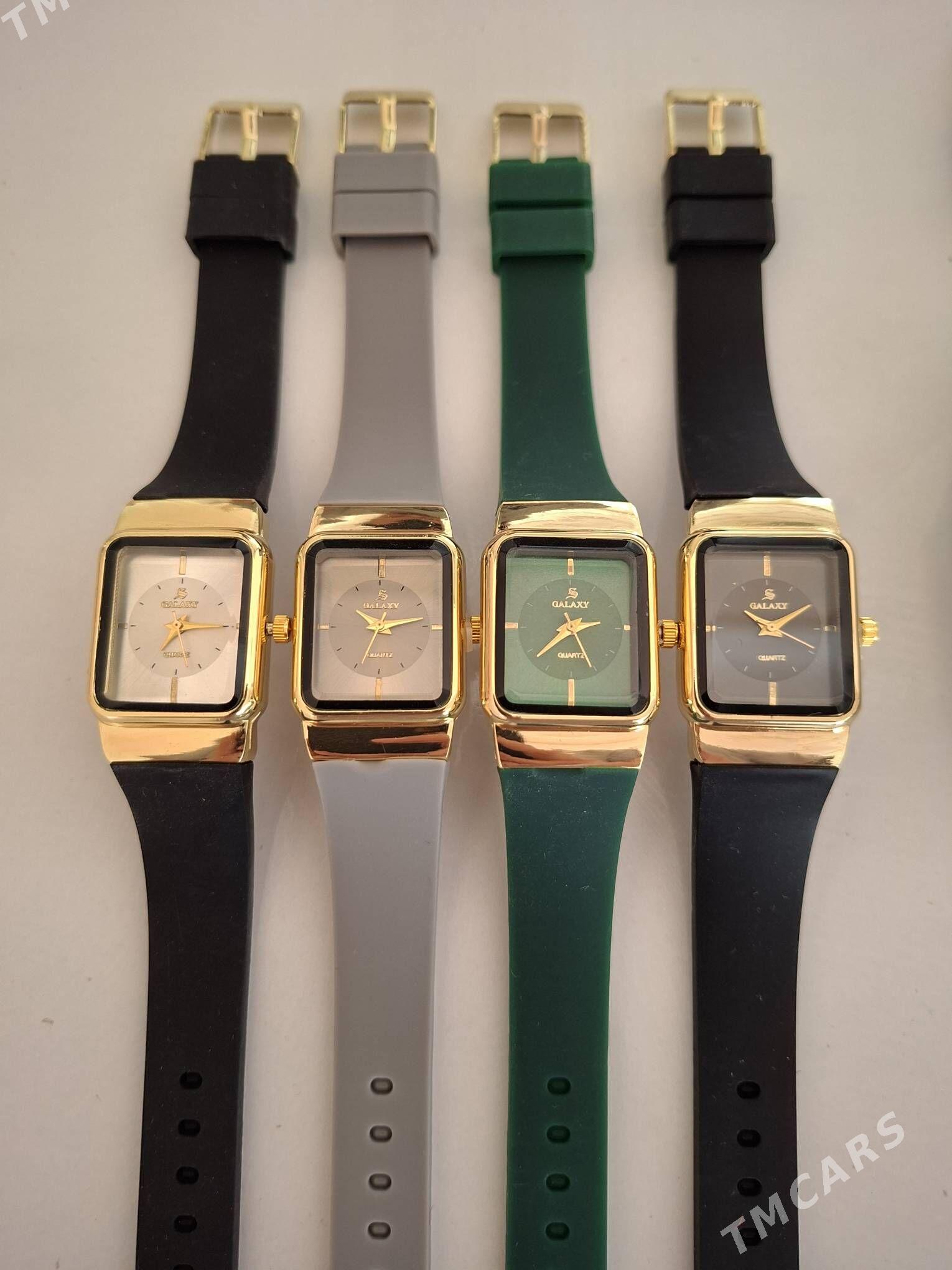 sagat galaxy parny - Ашхабад - img 2