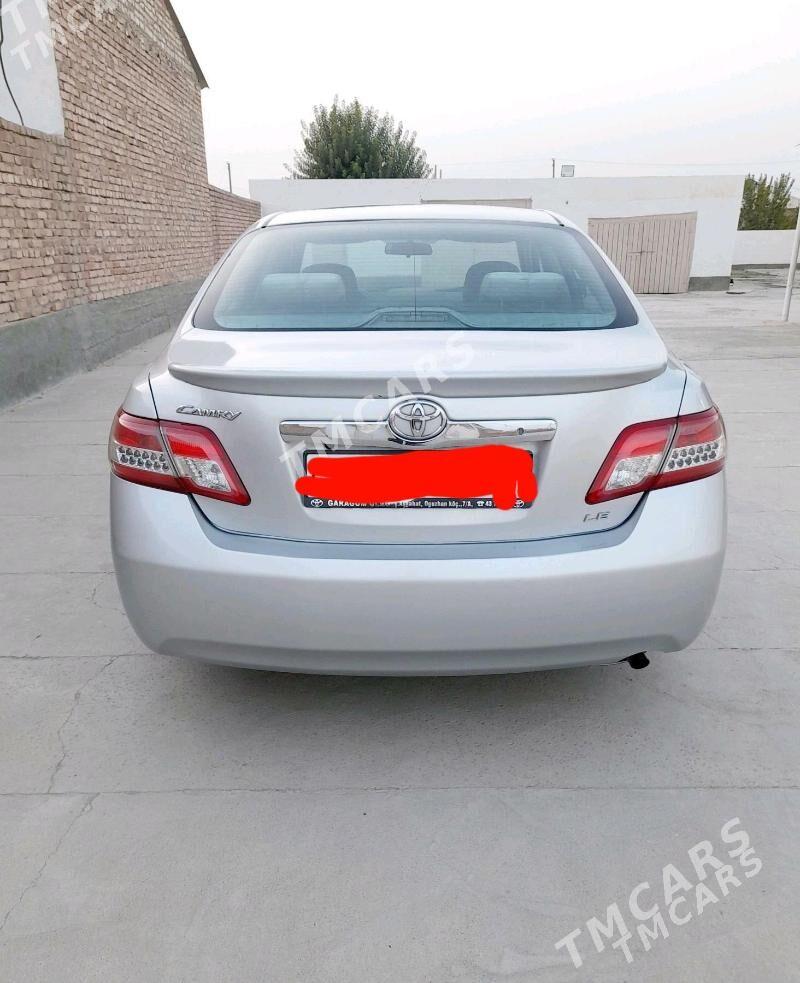 Toyota Camry 2008 - 165 000 TMT - Туркменабат - img 2