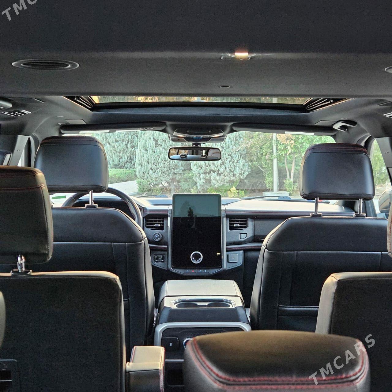 Ford Expedition 2022 - 936 000 TMT - Aşgabat - img 7