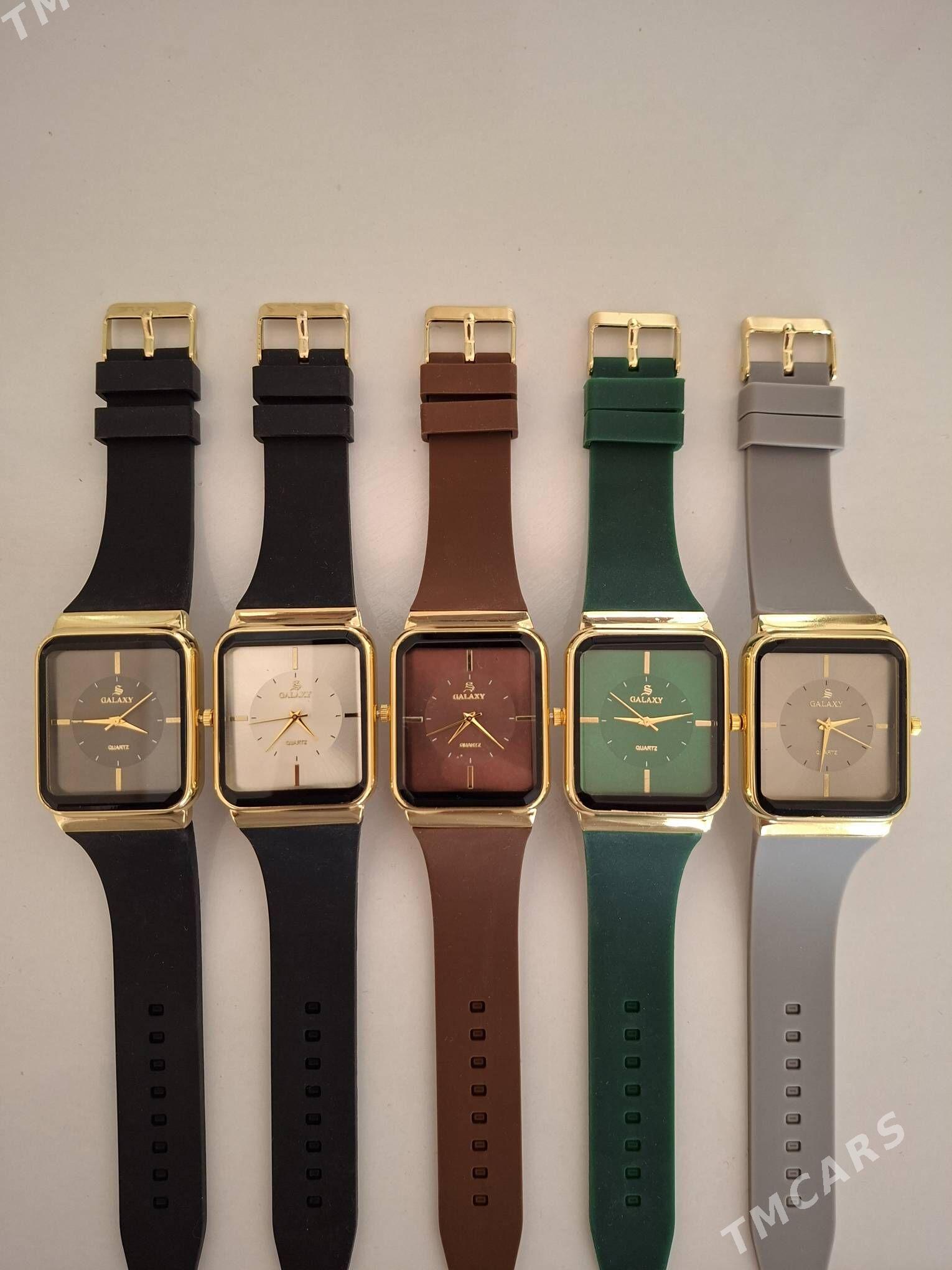 sagat galaxy parny - Ашхабад - img 1