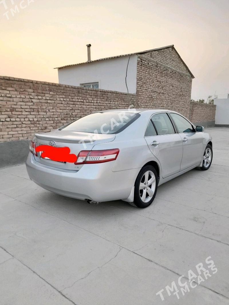 Toyota Camry 2008 - 165 000 TMT - Туркменабат - img 4