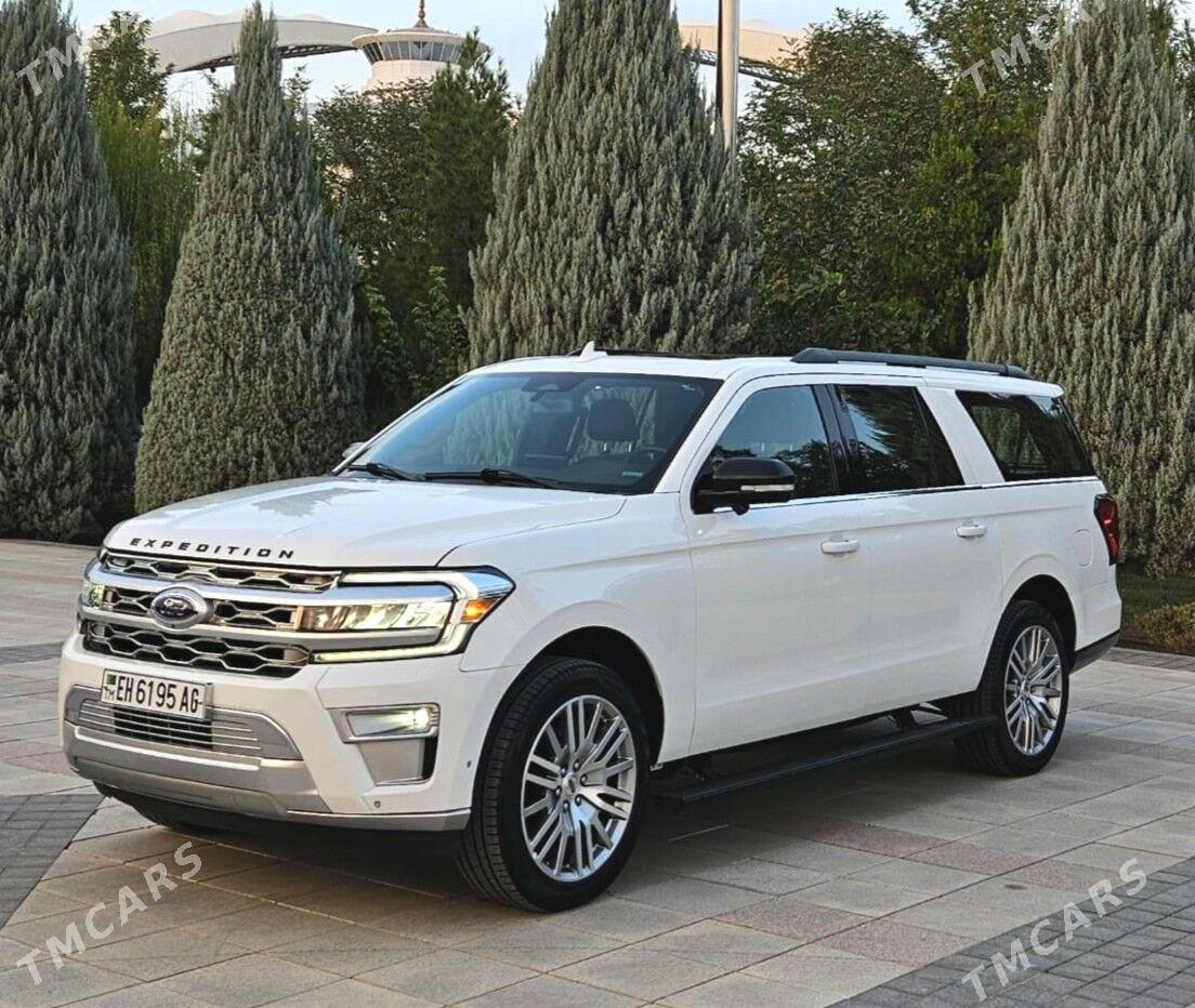 Ford Expedition 2022 - 936 000 TMT - Aşgabat - img 4