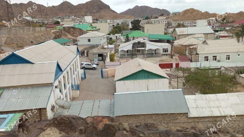 Plan jay - Türkmenbaşy - img 7