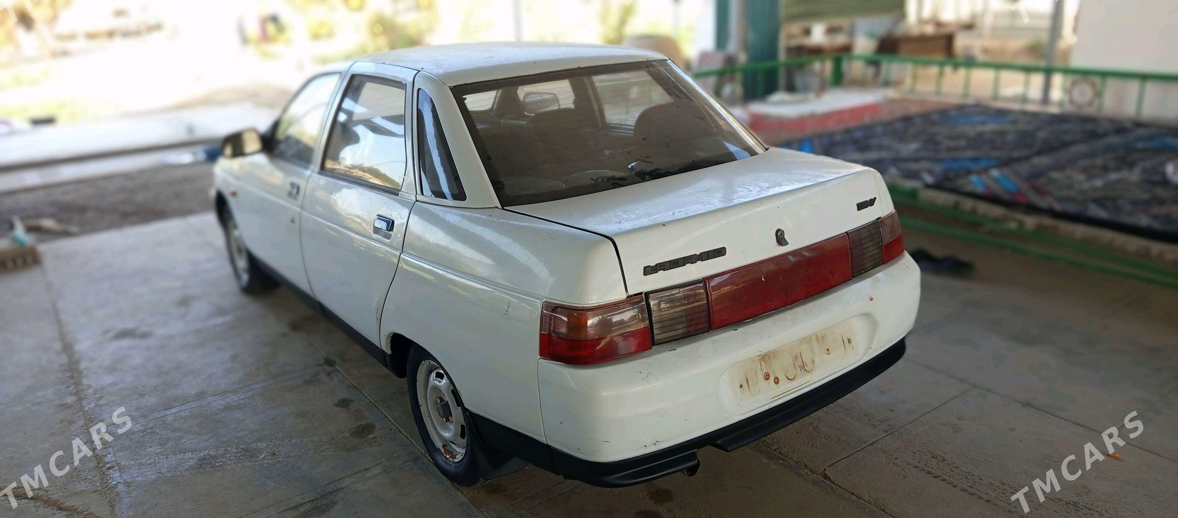 Lada 2110 2001 - 20 000 TMT - Мургап - img 7