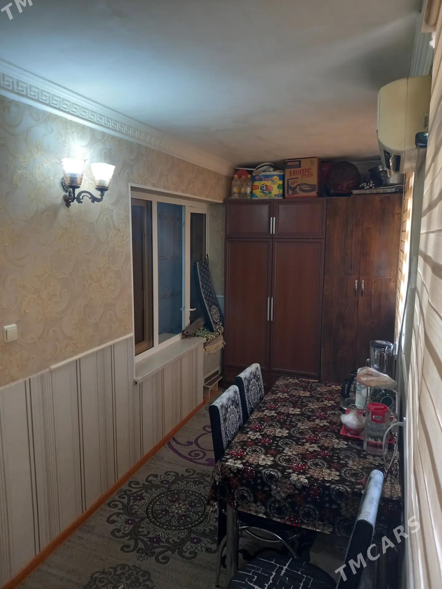 Гражданская р/он кож.вена - Aşgabat - img 9