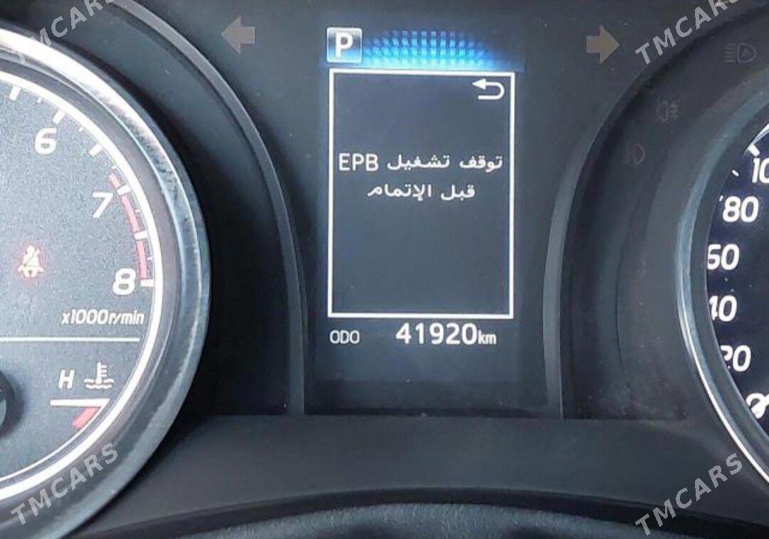 Toyota Camry 2022 - 260 000 TMT - Aşgabat - img 7