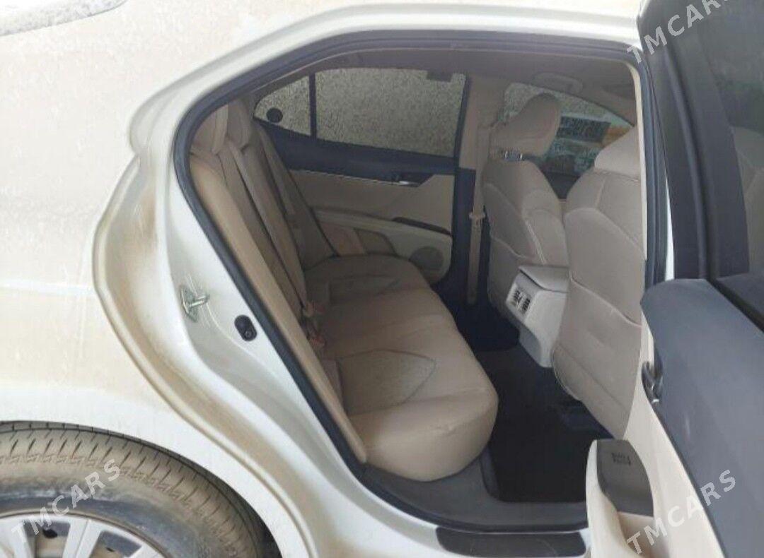 Toyota Camry 2022 - 260 000 TMT - Aşgabat - img 4