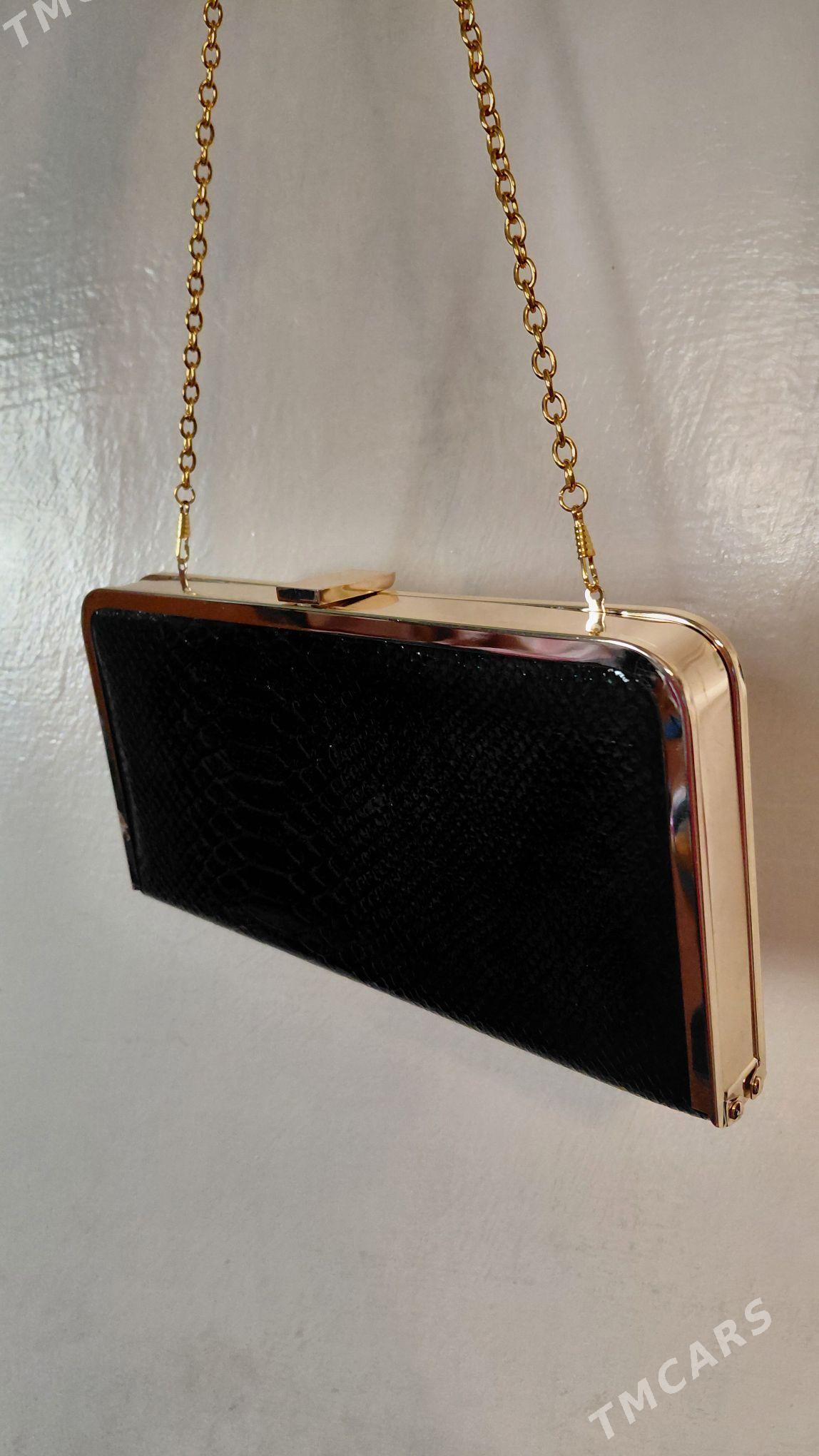 Сумка - клатч - 30 мкр - img 2