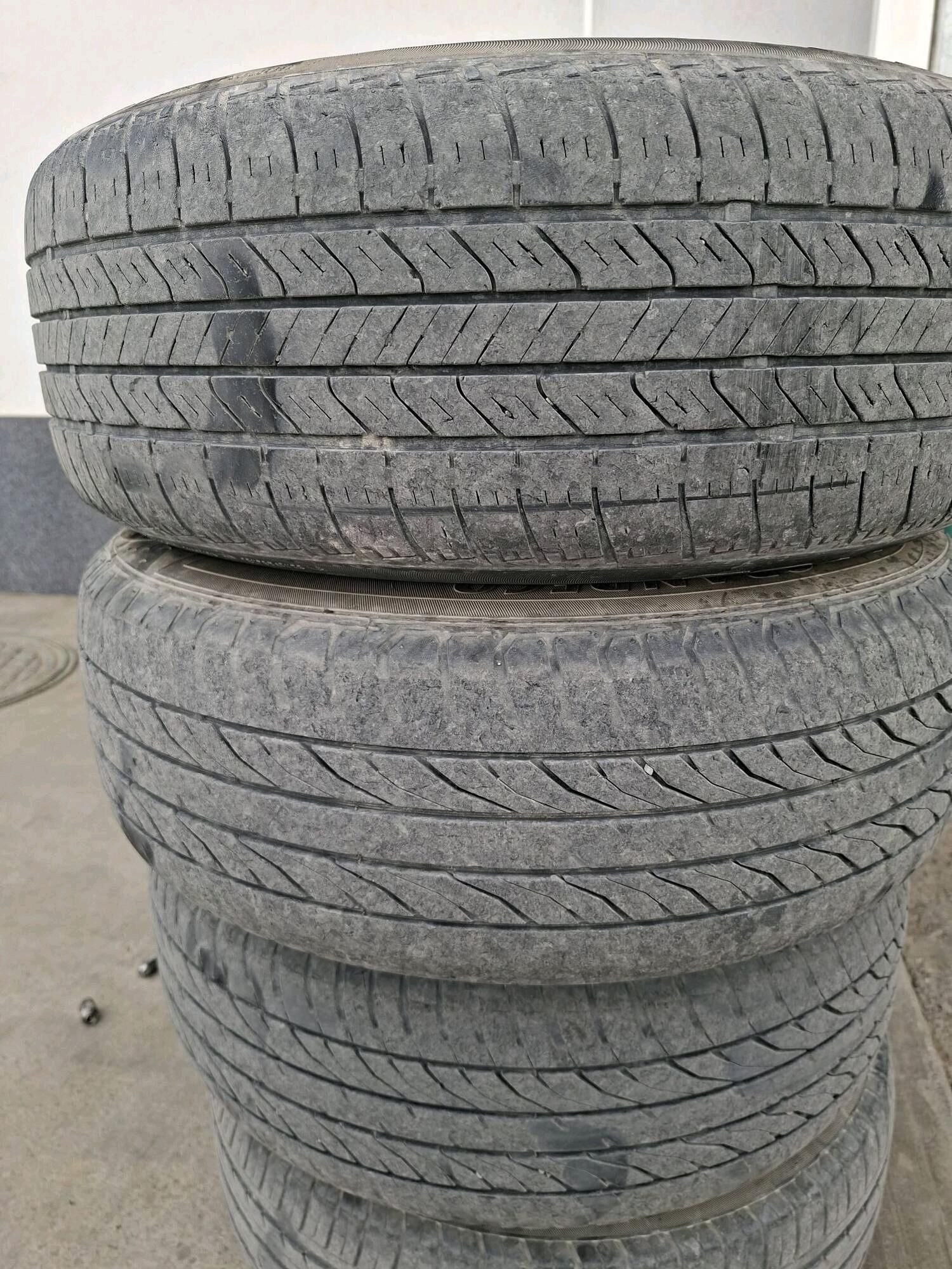 diska 2 000 TMT - Гызыларбат - img 2