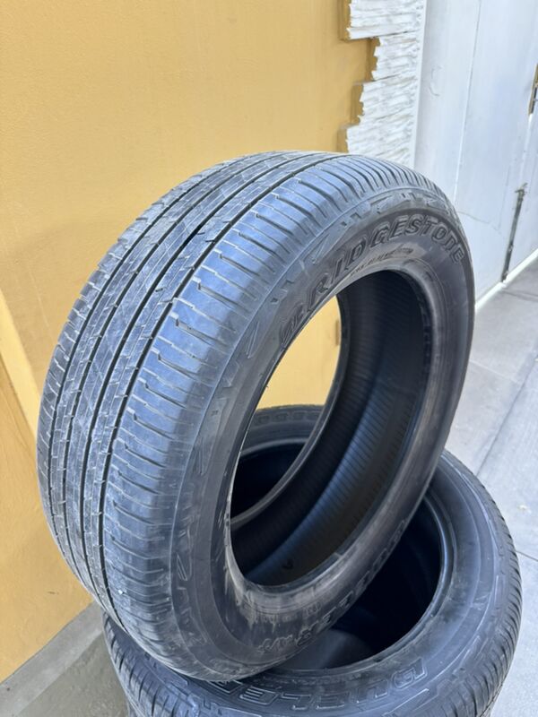 Bridgestone Land 300 2 600 TMT - Ашхабад - img 1