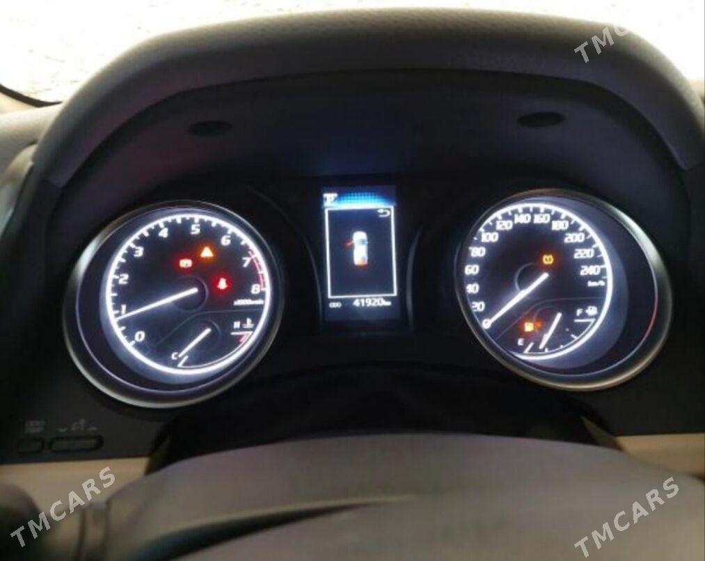 Toyota Camry 2022 - 260 000 TMT - Aşgabat - img 6