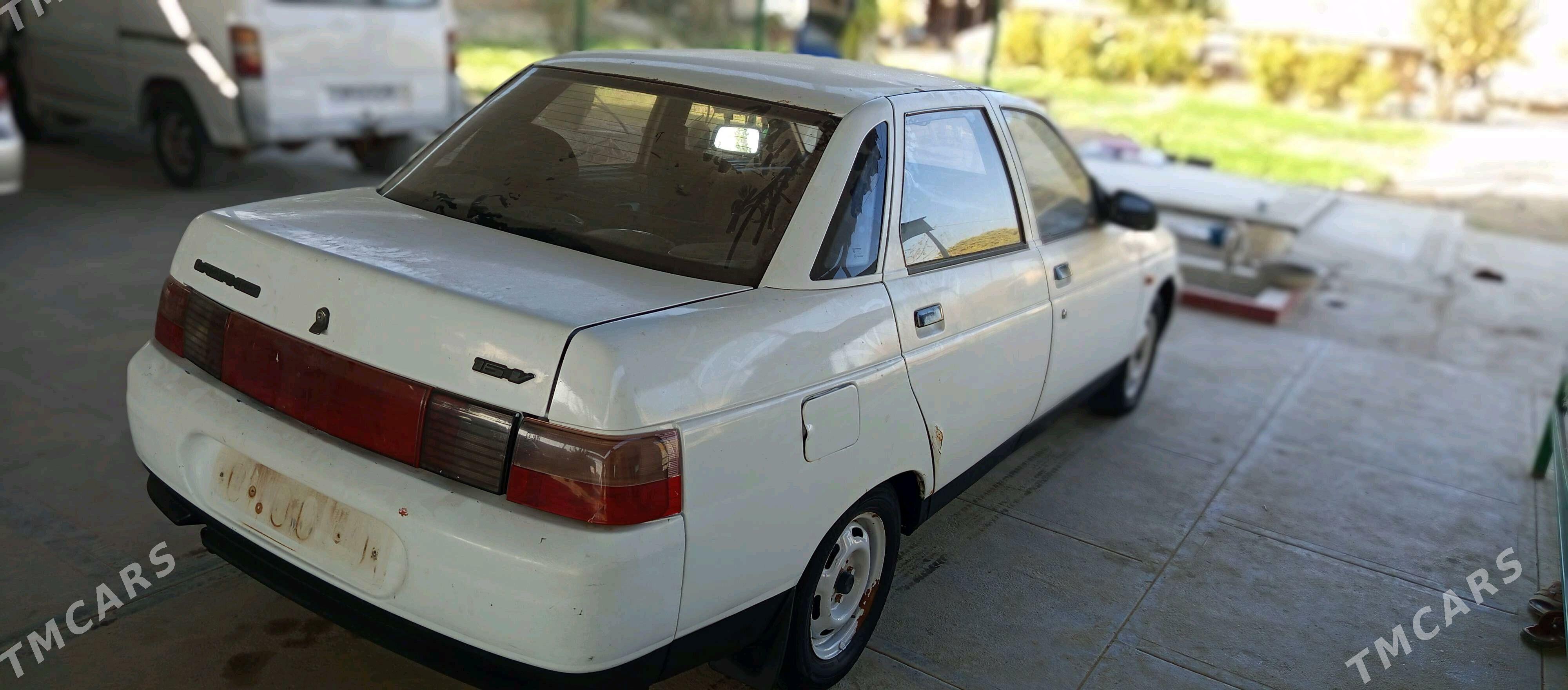 Lada 2110 2001 - 20 000 TMT - Мургап - img 8