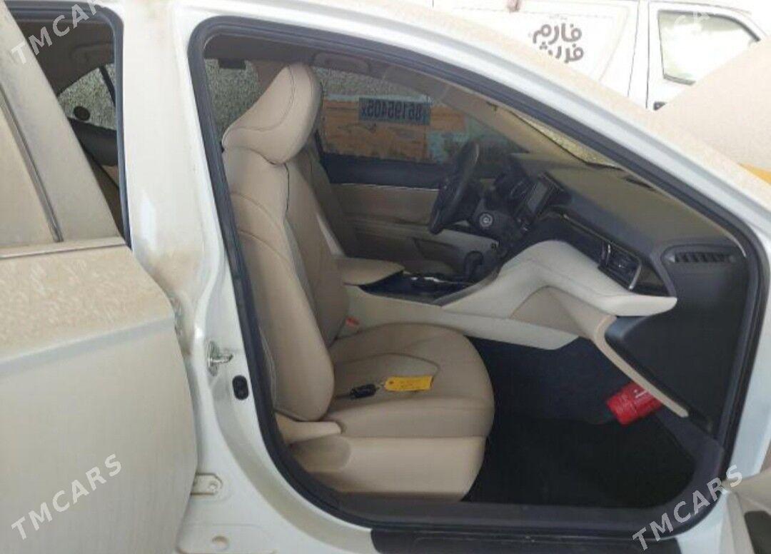 Toyota Camry 2022 - 260 000 TMT - Aşgabat - img 3