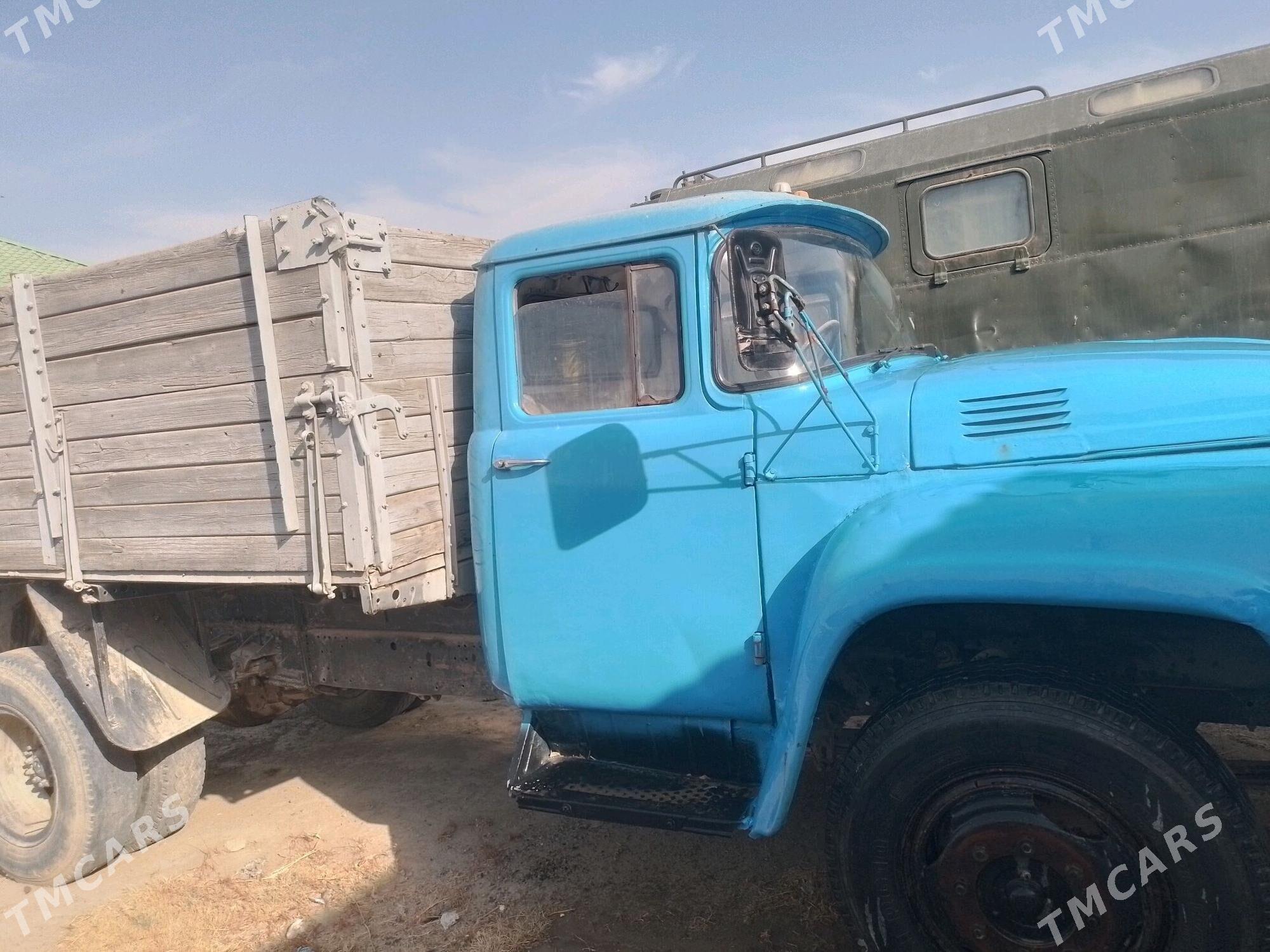 Zil 130 1987 - 65 000 TMT - Ак-Бугдайский этрап - img 2