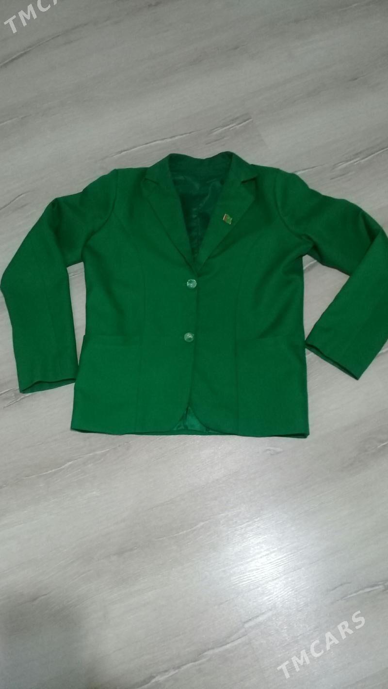 Школьный пиджак - Ашхабад - img 1