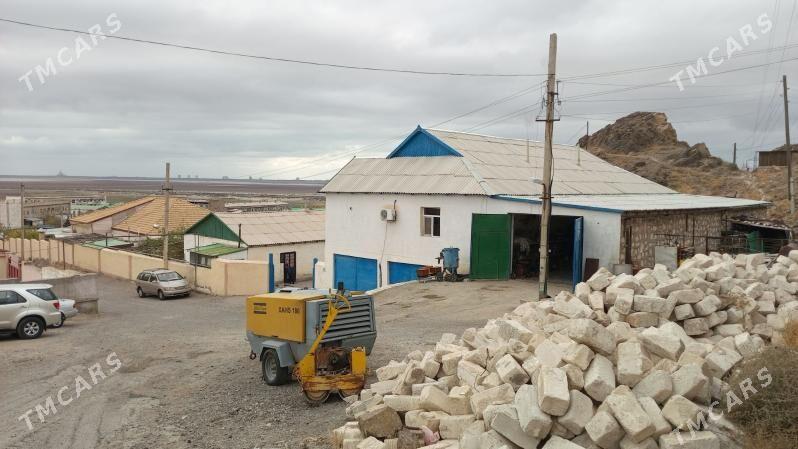 Plan jay - Türkmenbaşy - img 9