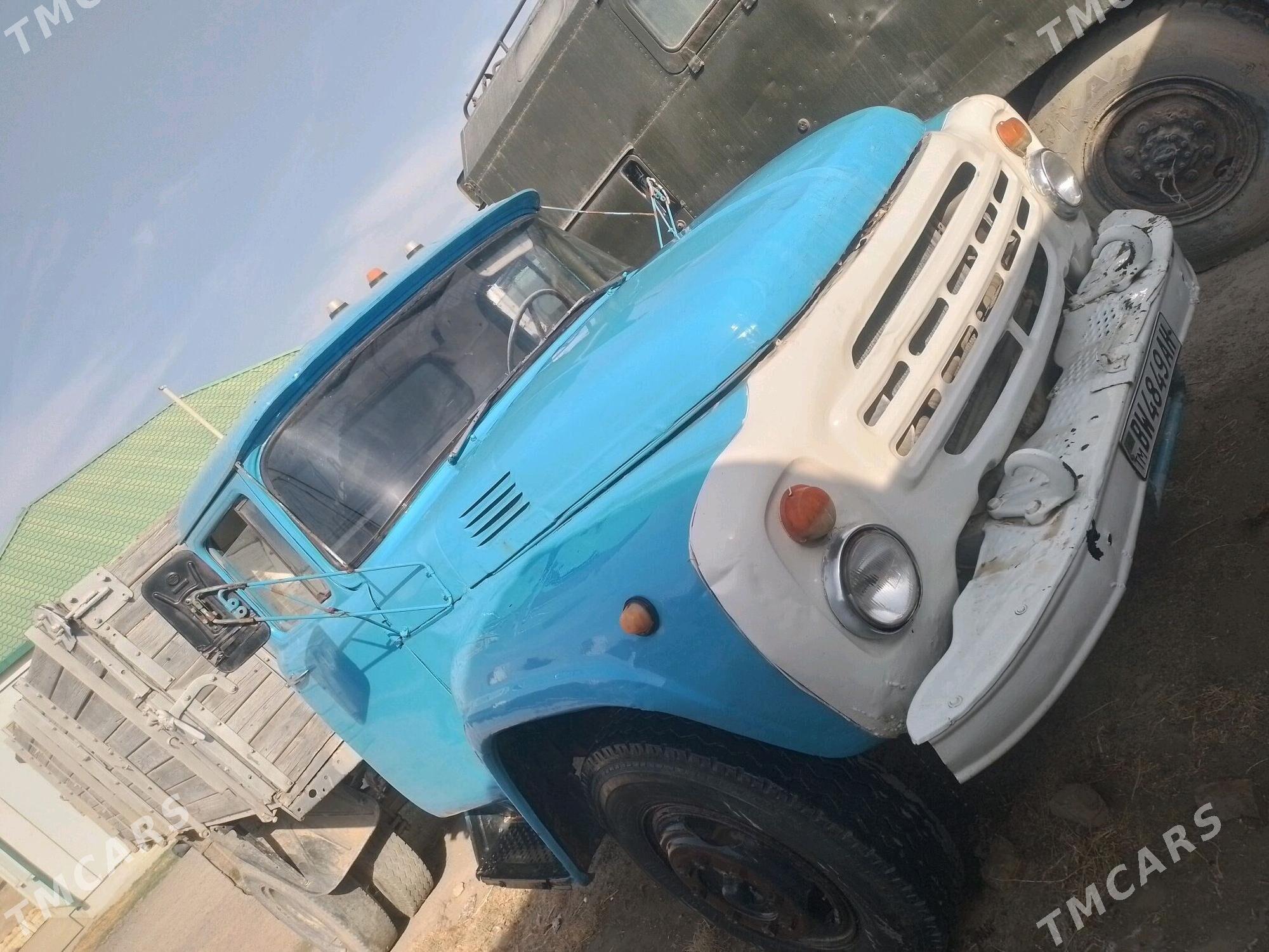 Zil 130 1987 - 65 000 TMT - Ак-Бугдайский этрап - img 3