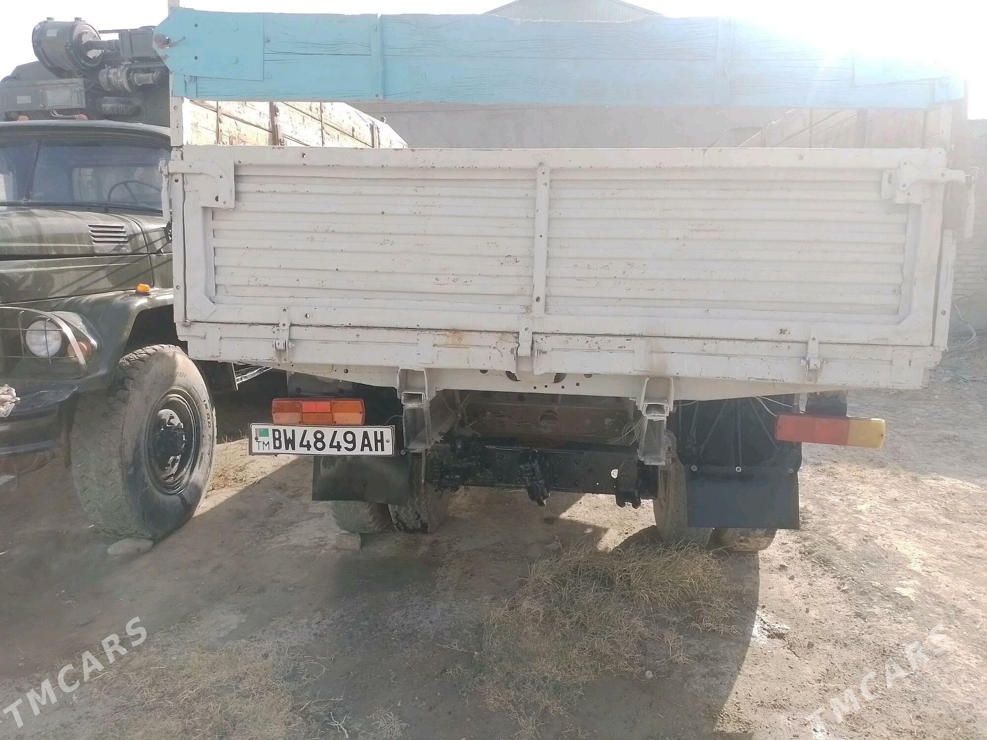 Zil 130 1987 - 65 000 TMT - Ак-Бугдайский этрап - img 4