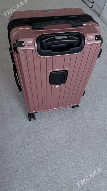 Chemodan - Aşgabat - img 2