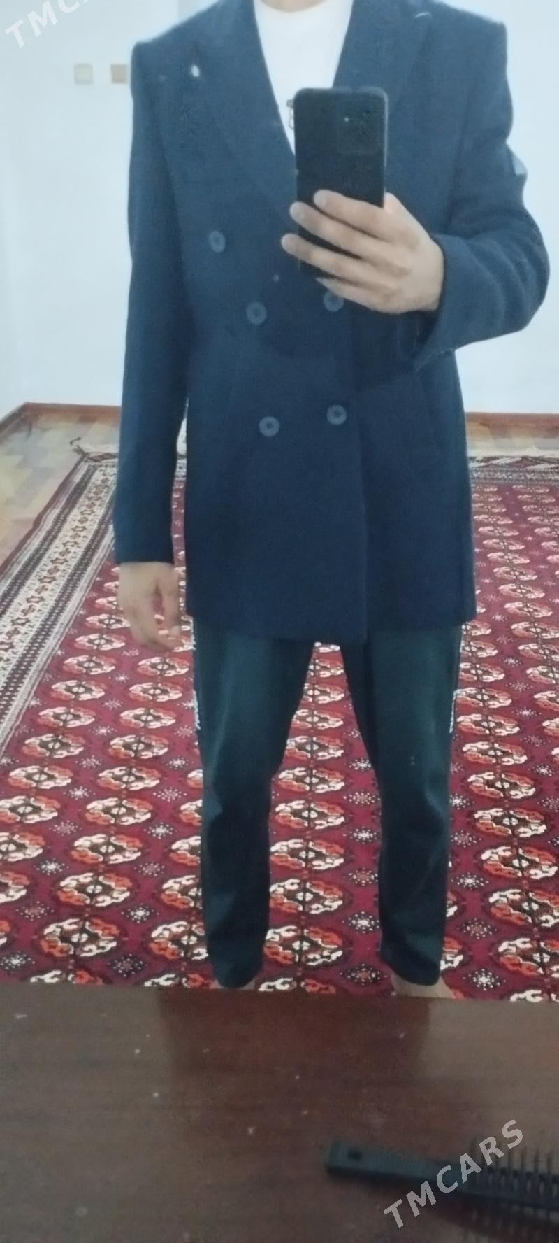 Palto erkek - Balkanabat - img 1