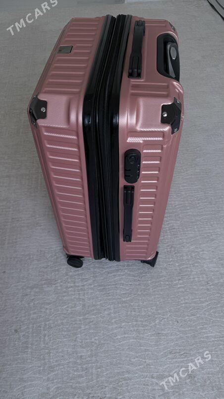 Chemodan - Aşgabat - img 1