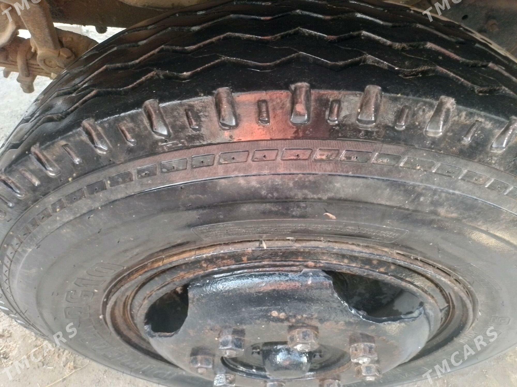 Zil 130 1987 - 65 000 TMT - Ак-Бугдайский этрап - img 5