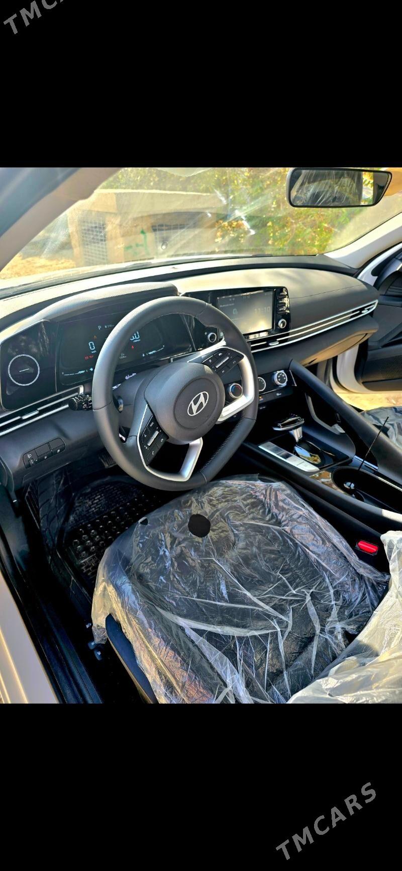 Hyundai Elantra 2025 - 300 000 TMT - Balkanabat - img 7