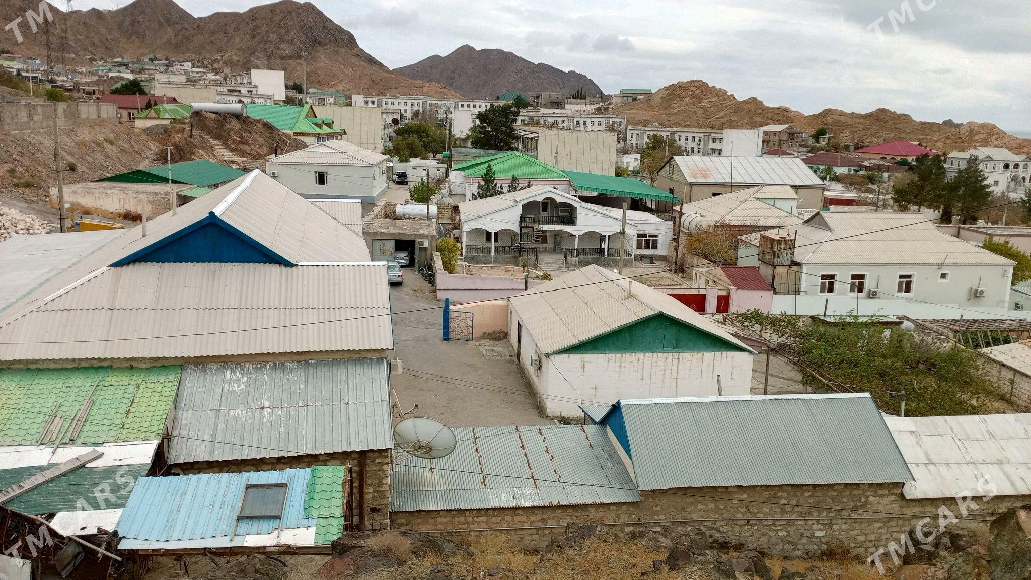 Plan jay - Türkmenbaşy - img 8