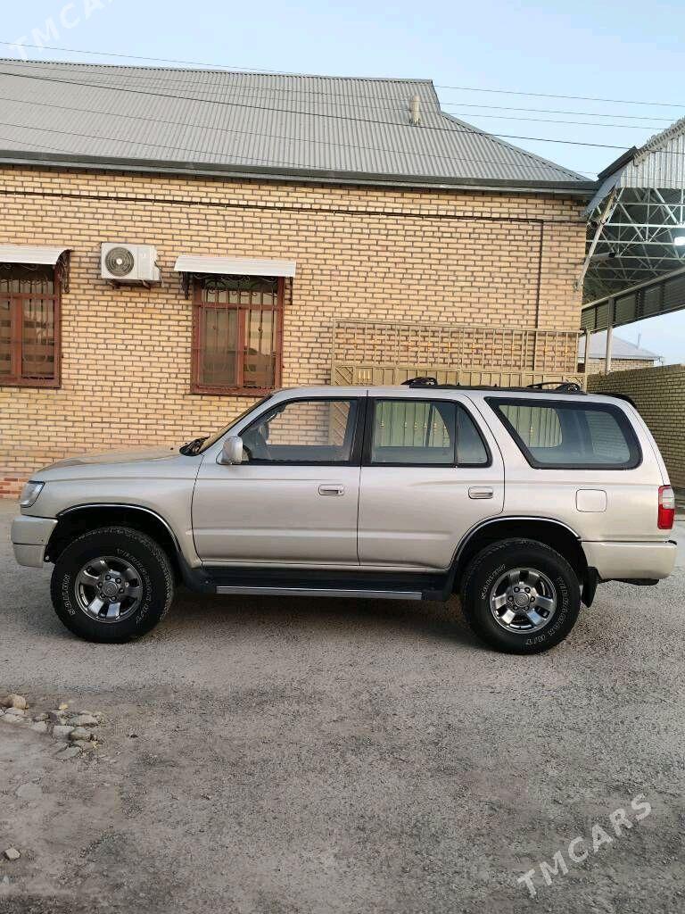 Toyota 4Runner 1997 - 130 000 TMT - Mary - img 4