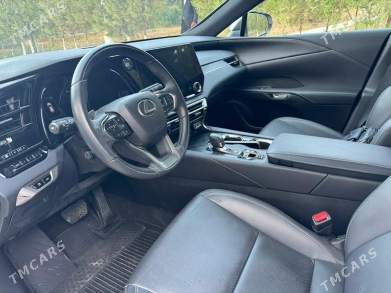 Lexus RX 350 2023 - 550 000 TMT - Aşgabat - img 6