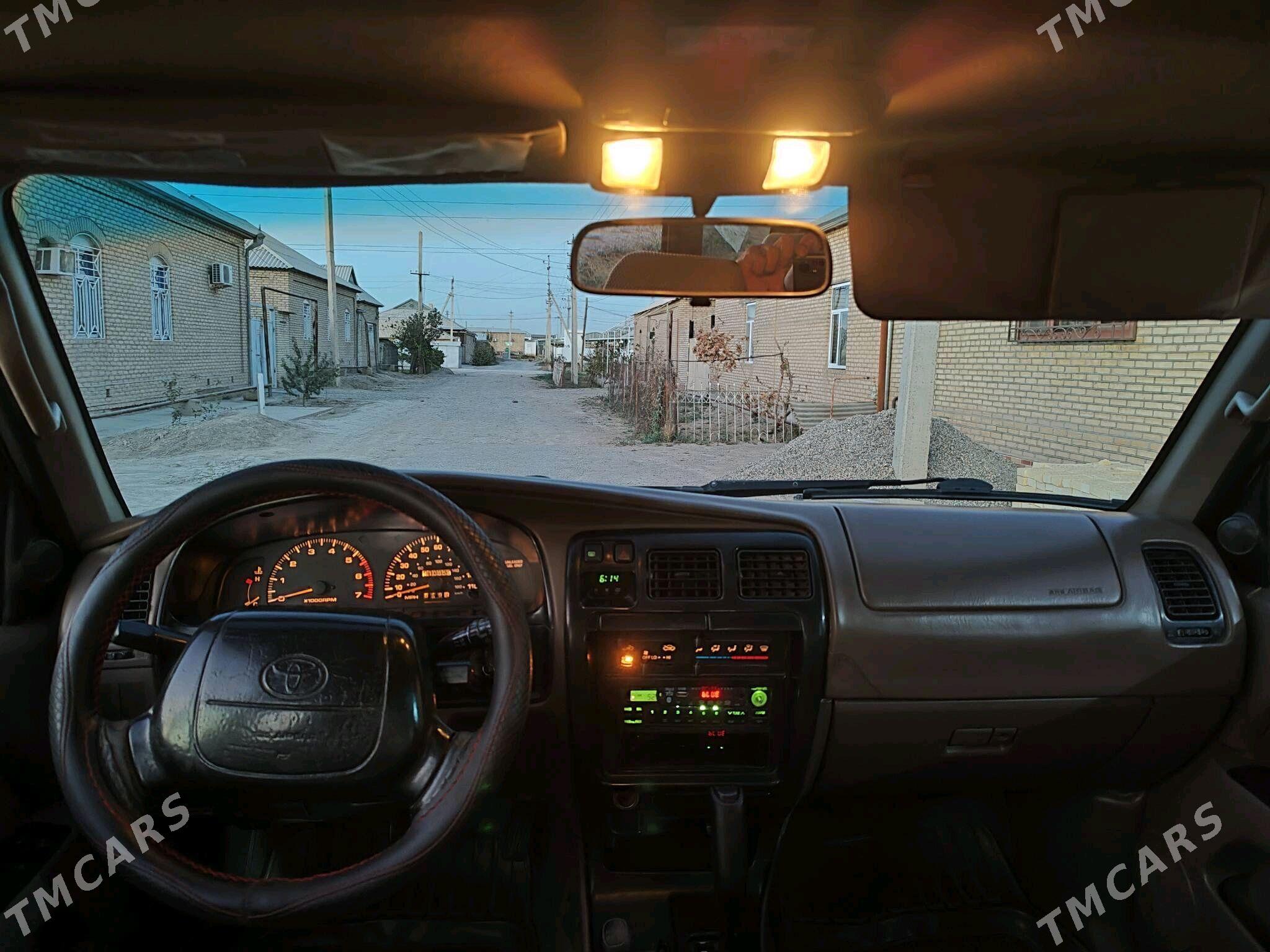 Toyota 4Runner 1997 - 130 000 TMT - Mary - img 6