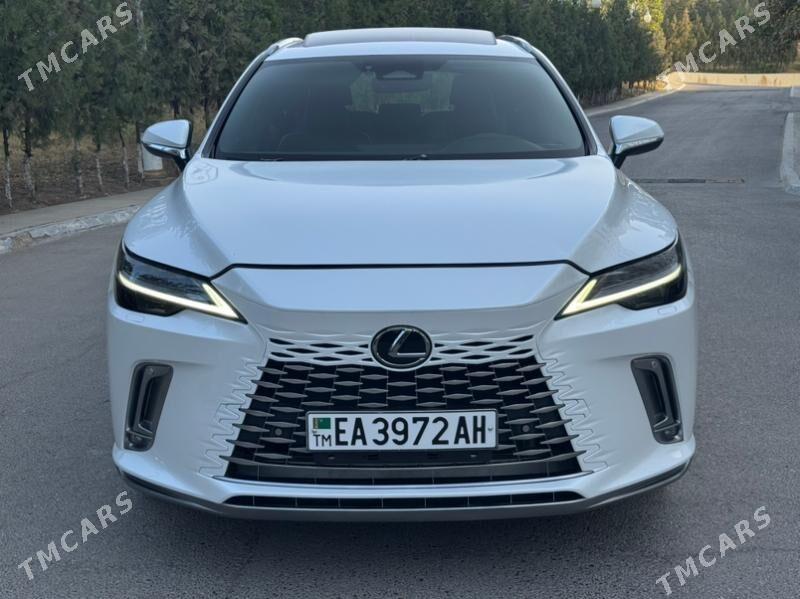 Lexus RX 350 2023 - 550 000 TMT - Aşgabat - img 2