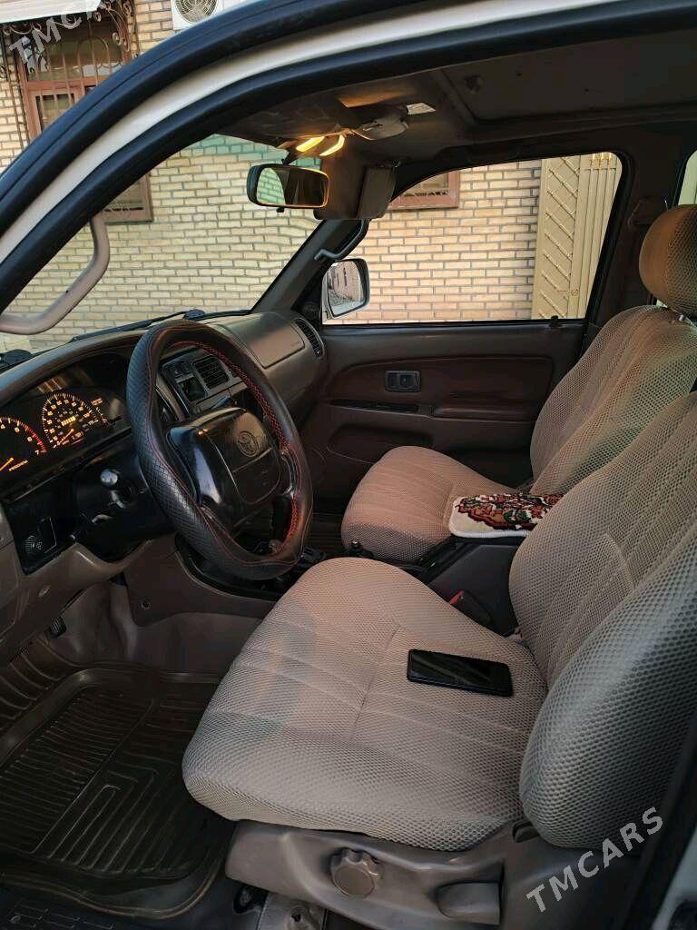Toyota 4Runner 1997 - 130 000 TMT - Mary - img 7