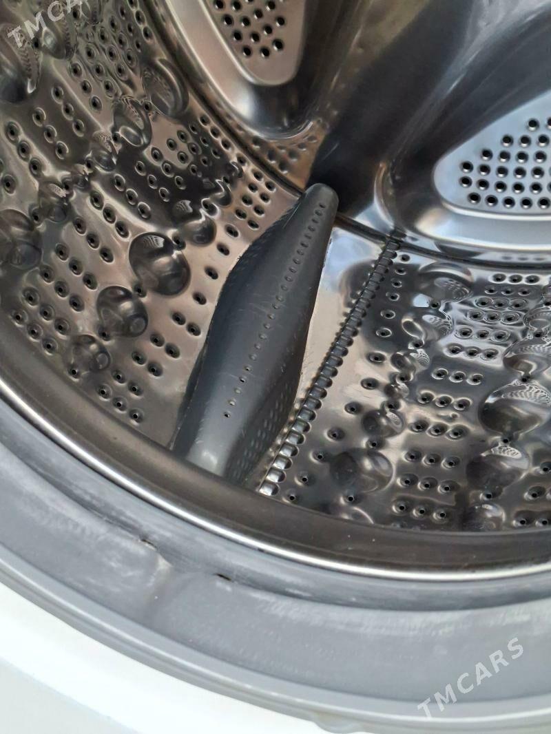 Lg 8kg DD mator - Aşgabat - img 3