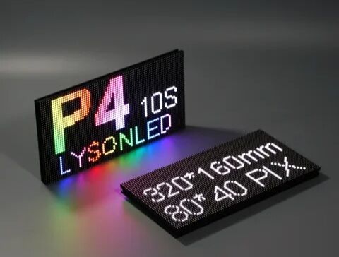 LED EKRAN P4 - Ашхабад - img 3