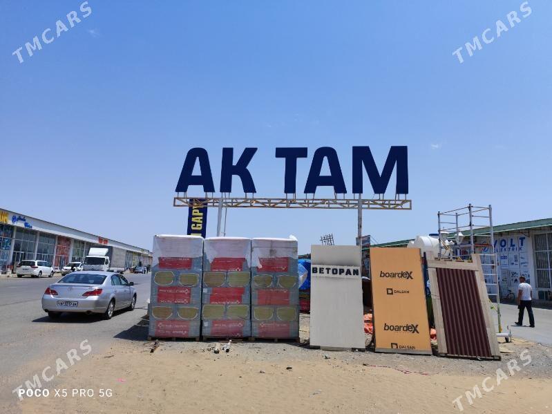 sklad arenda - склад аренда - Ак-Бугдайский этрап - img 1