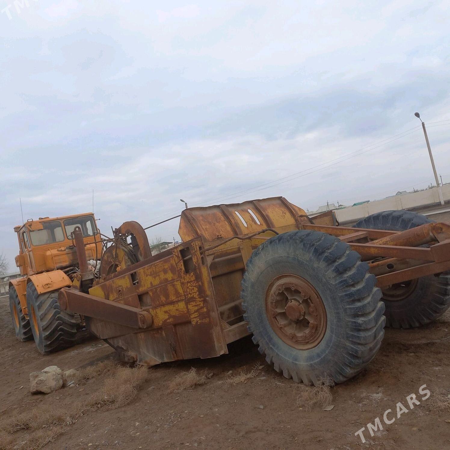 MTZ 80 1994 - 136 000 TMT - Теджен - img 2