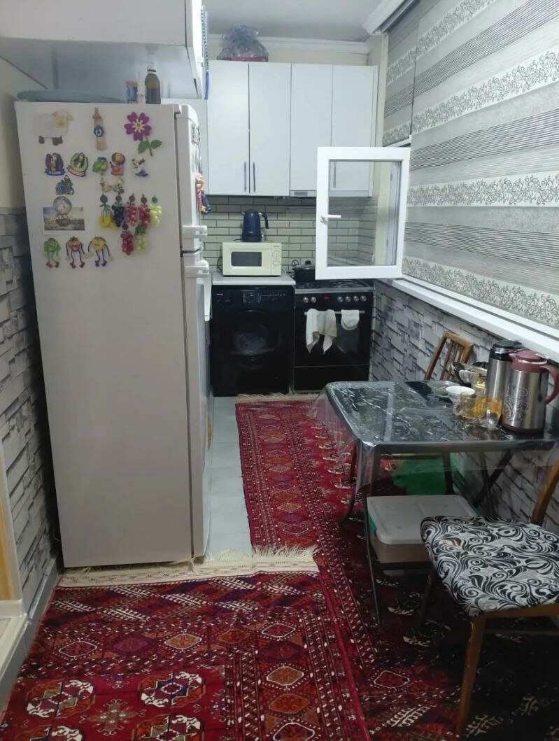 3Мкр 2эт 2ком 56м2 Срочно - Ашхабад - img 3