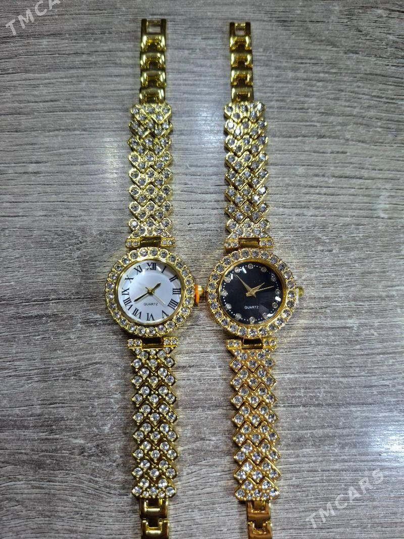 sagat gasly zenski sowgatlyk - Aşgabat - img 1