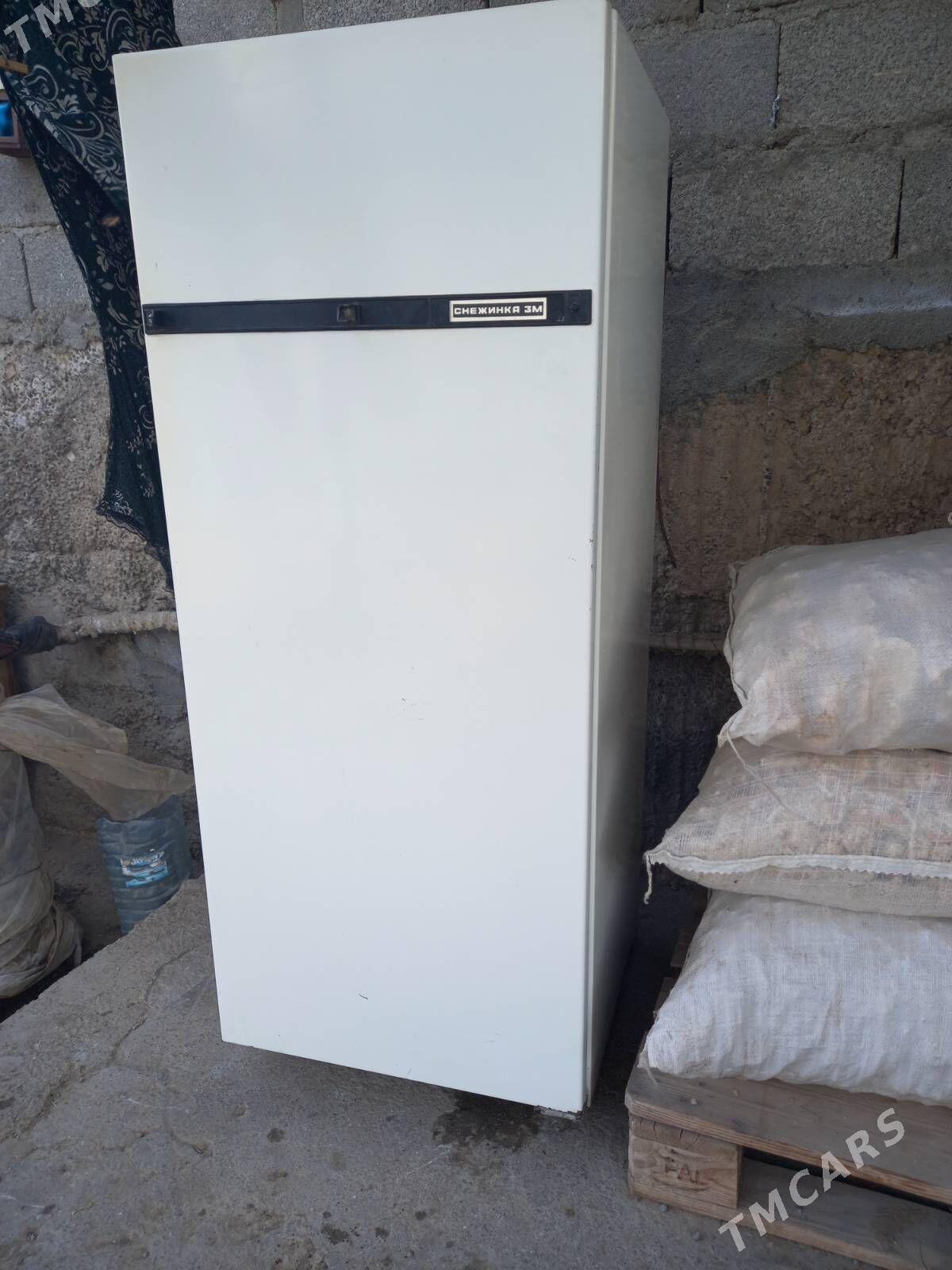 haladilnik - Ашхабад - img 1