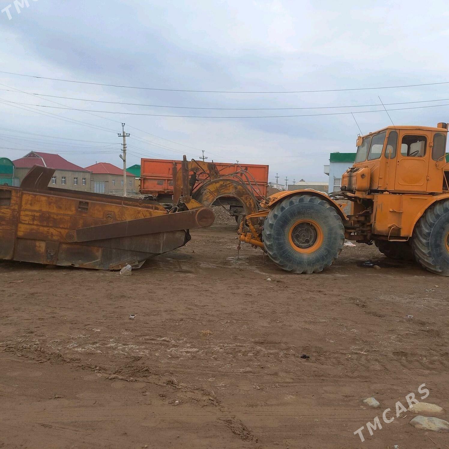 MTZ 80 1994 - 136 000 TMT - Теджен - img 3