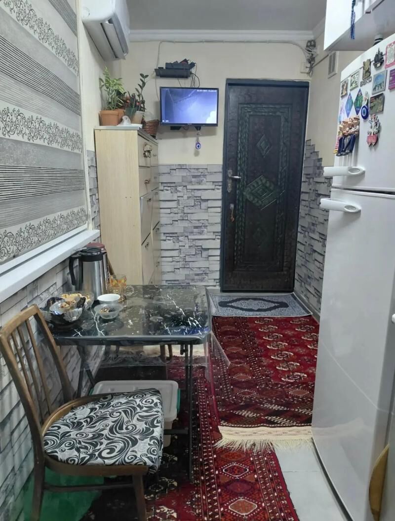 3Мкр 2эт 2ком 56м2 Срочно - Ашхабад - img 4