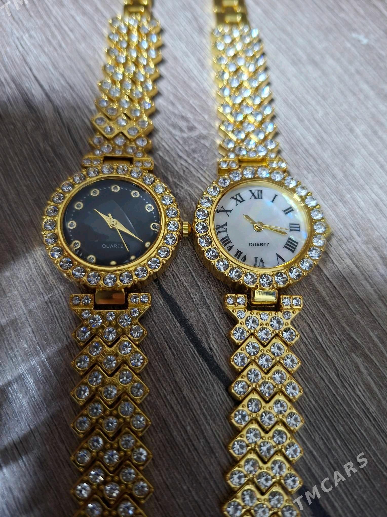 sagat gasly zenski sowgatlyk - Aşgabat - img 3