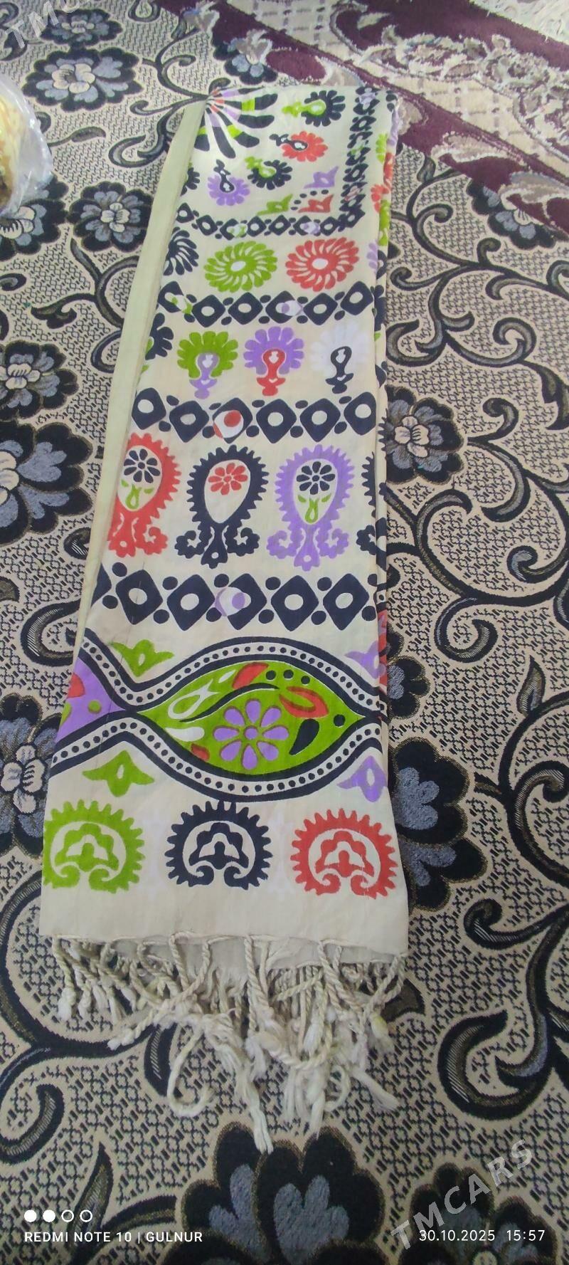 oymeler - Wekilbazar - img 3