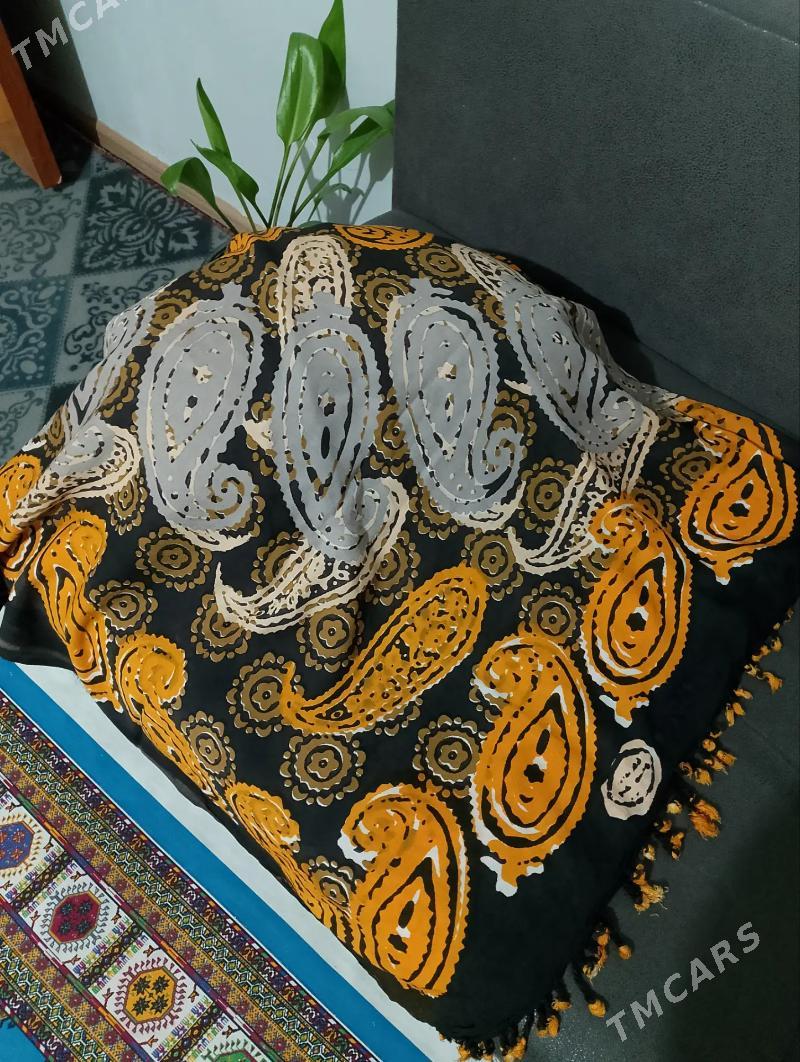 oymeler - Wekilbazar - img 7