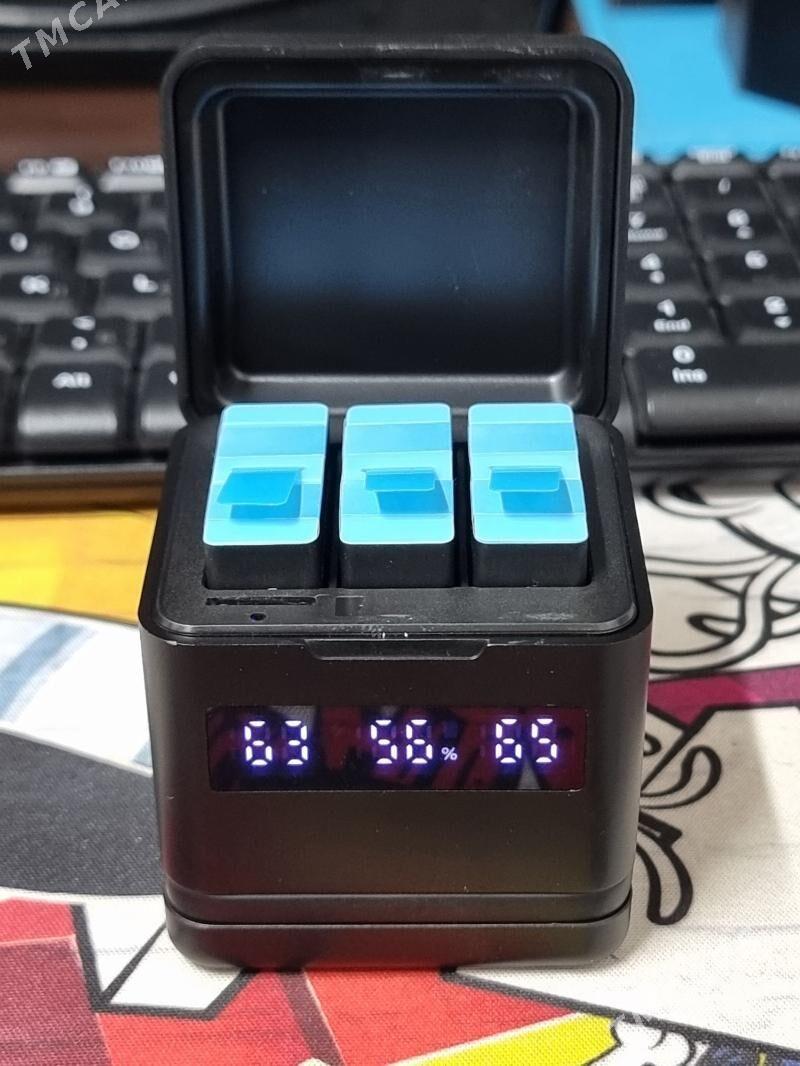 Go pro 12 - 6 мкр - img 2