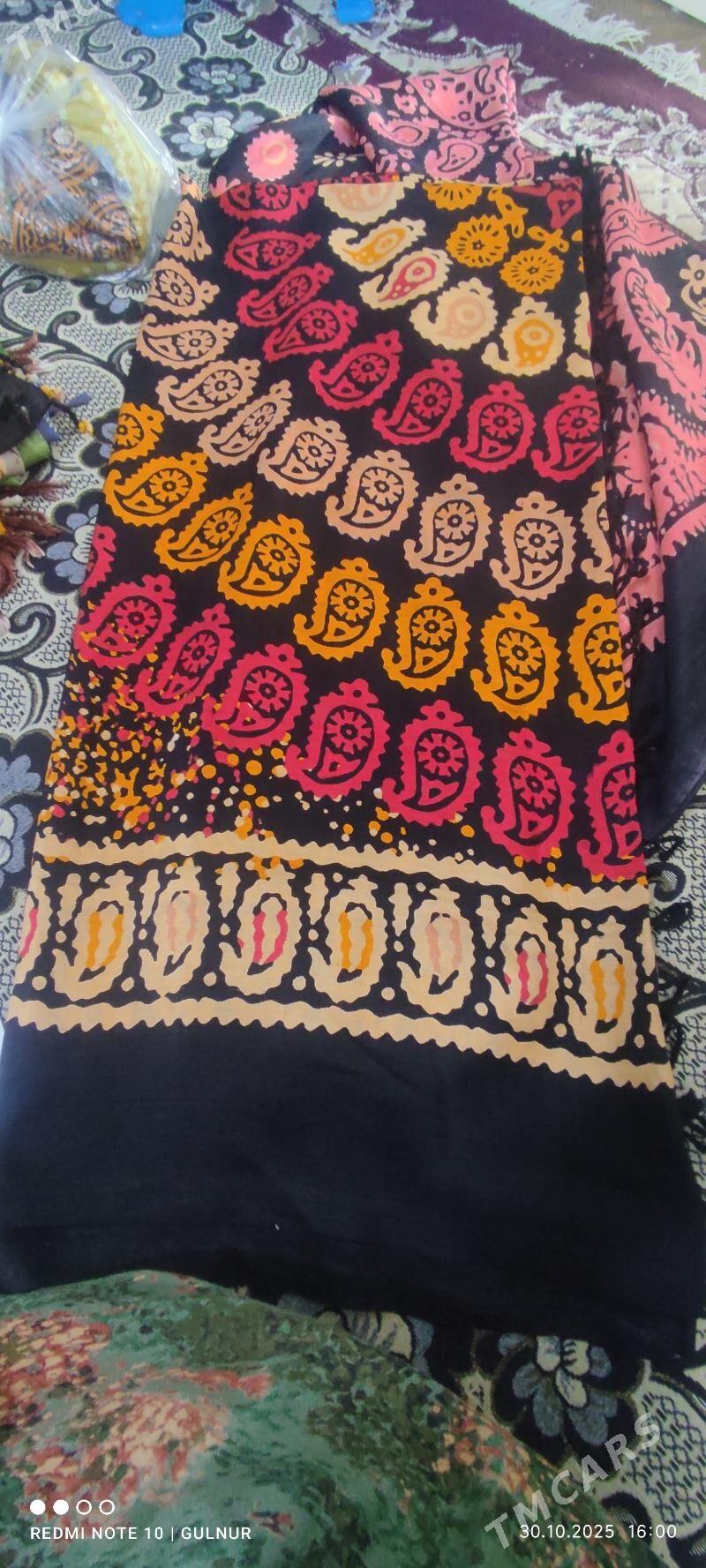 oymeler - Wekilbazar - img 2